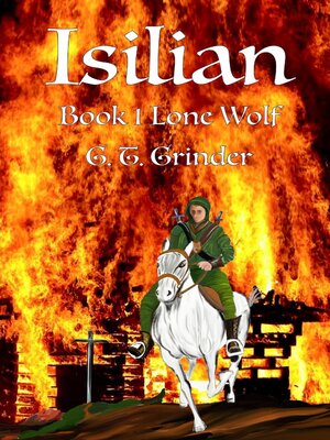 cover image of Isilian